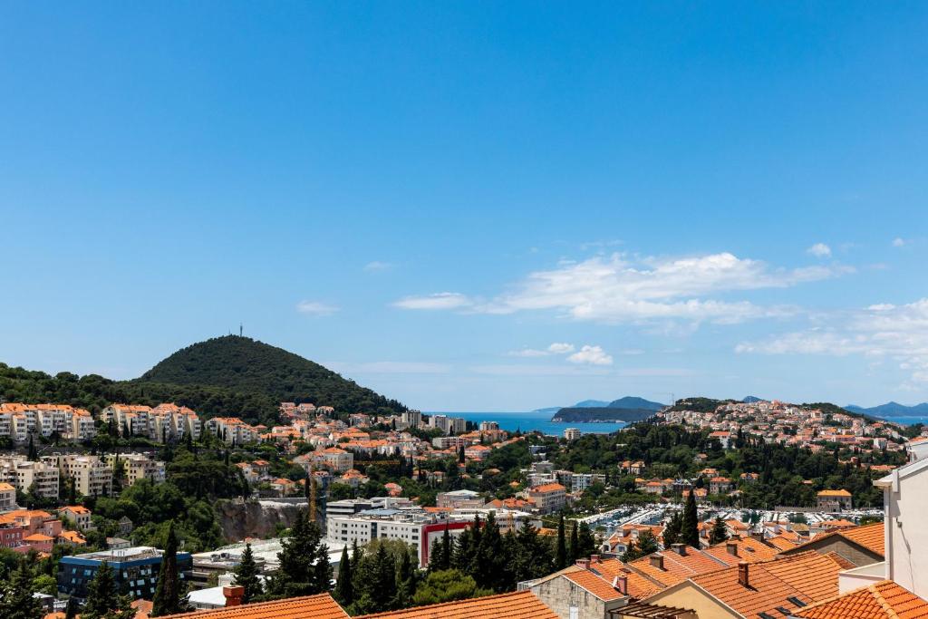 Foto de la galería de Apartments Franka en Dubrovnik