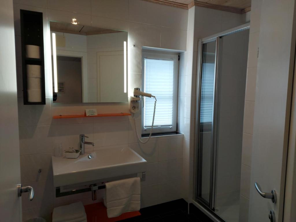 Hotel Stroblerhof - 16