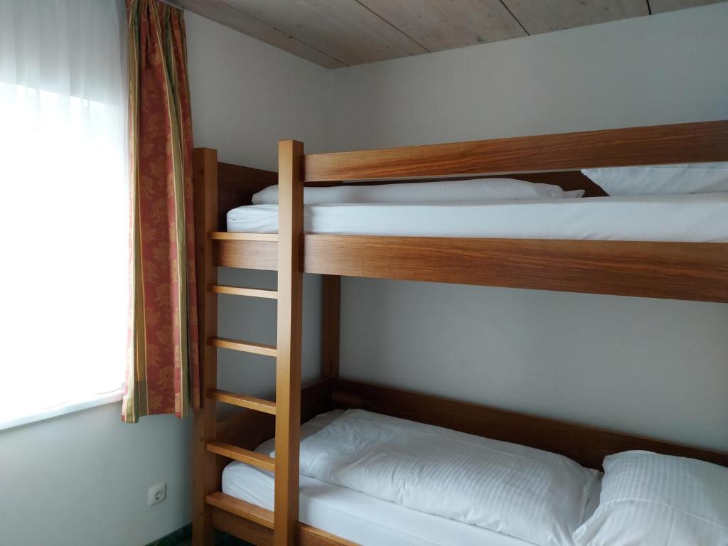 Hotel Stroblerhof - 15