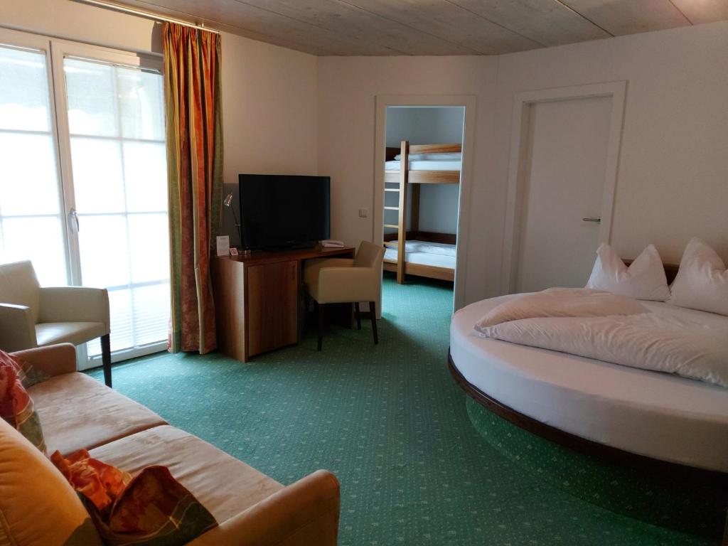 Hotel Stroblerhof - 13