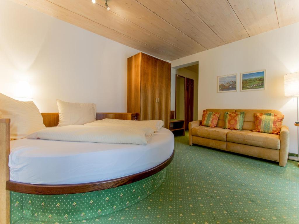 Hotel Stroblerhof - 14