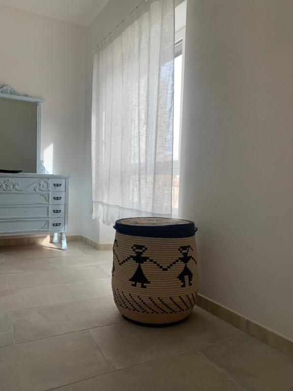 Zdjęcie z galerii obiektu Sa Domo ‘e su Banditore w mieście Orosei