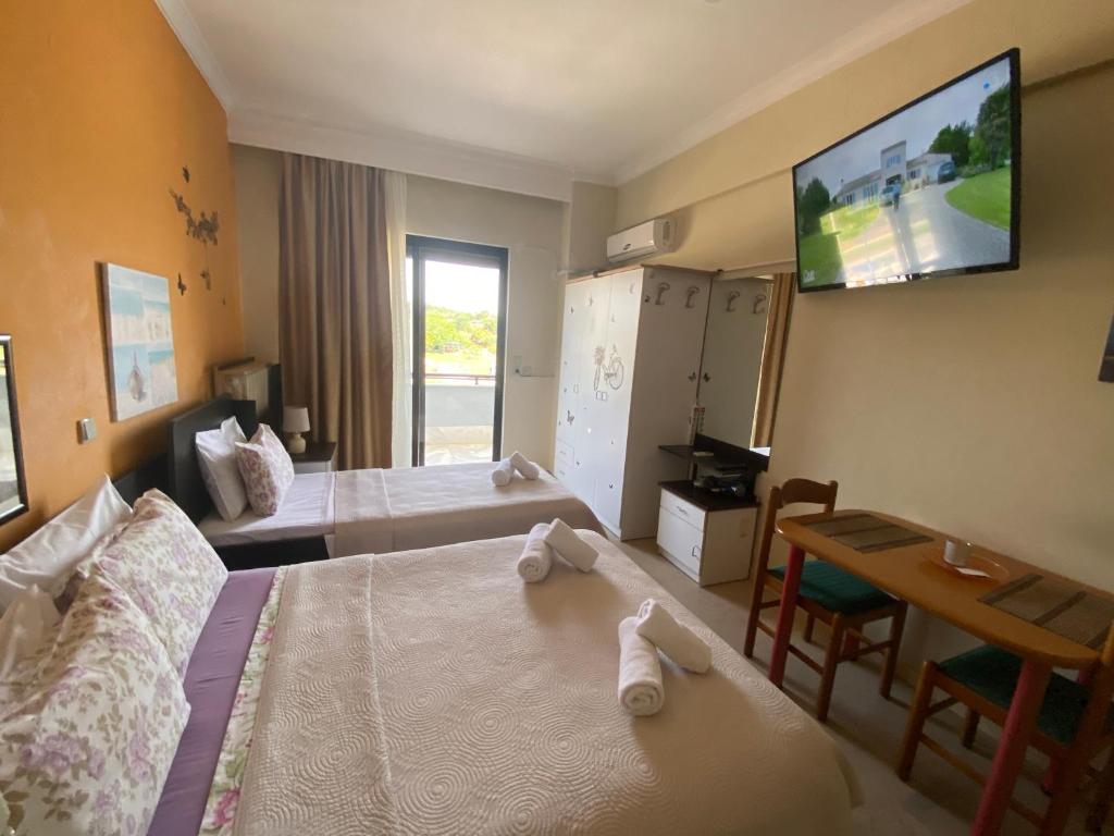 Alexander Apartments - Apartamento De Estudio