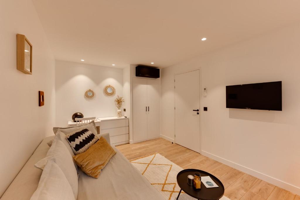 La Caravelle - Modern apartment 2 steps from downtown Annecy - 公寓