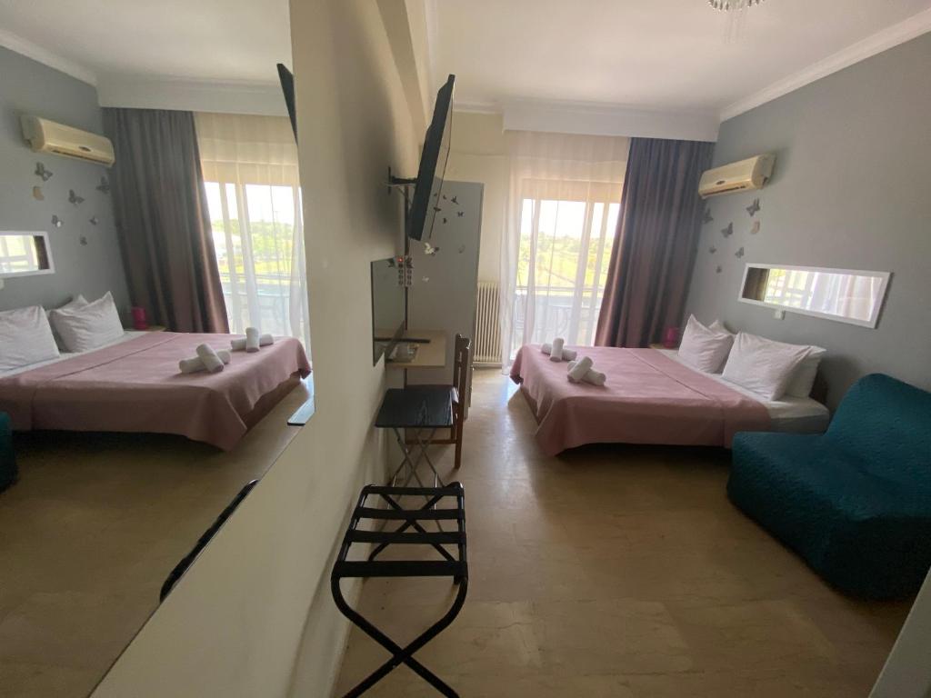 Alexander Apartments - Apartamento Estándar