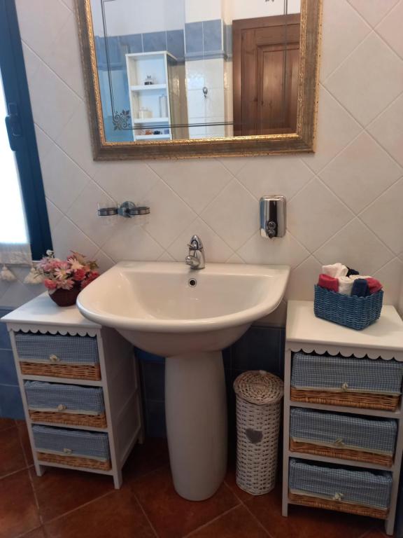 Fotografie z fotogalerie ubytování Appartamento in zona residenziale v destinaci Orosei