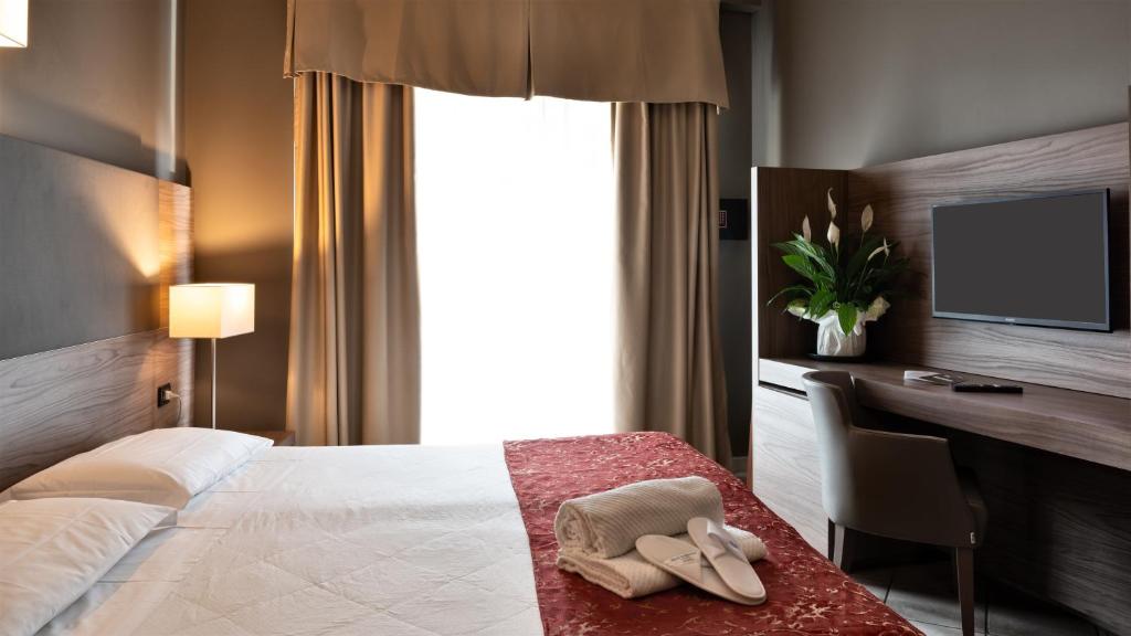 Hotel Sunflower - Resim 15