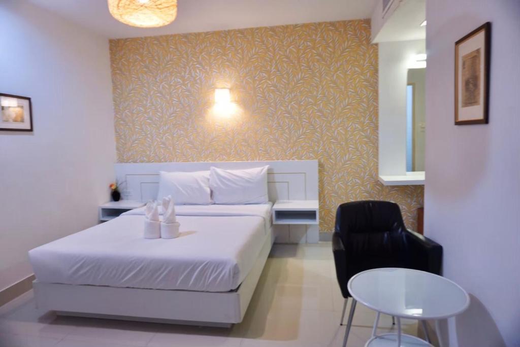 ???????? ?????? (Bhundaree Richy) - Resim 13