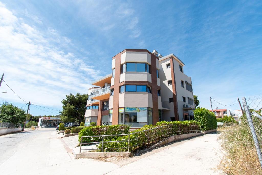 Fotis Apartments - 8