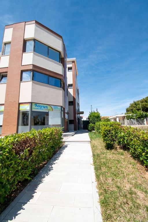 Fotis Apartments - 9