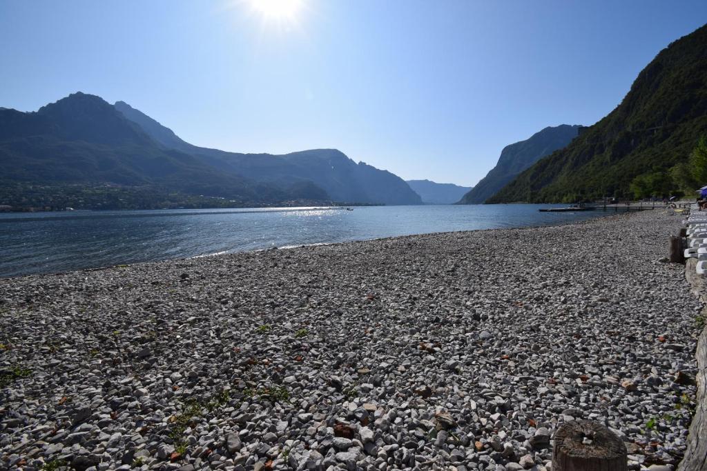 Appartamento Margherita - Bellagio Wild Flowers - One-Bedroom House