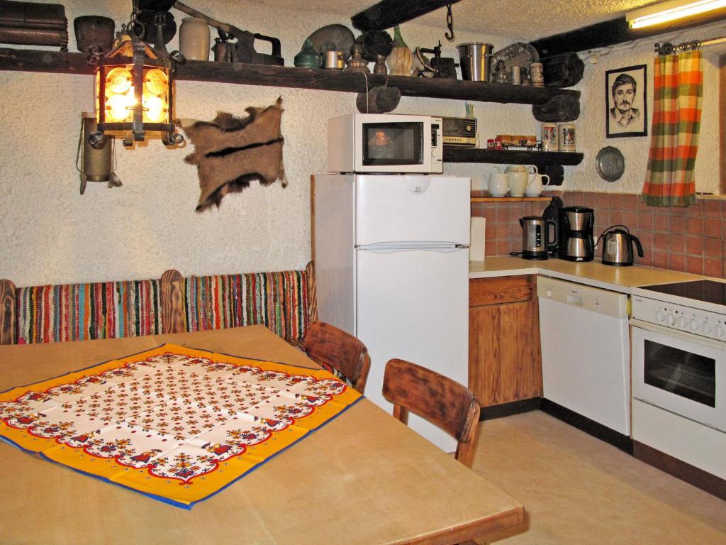 Kép Apartment Pessenteiner by Interhome szállásáról Saalfelden am Steinernen Meerben a galériában