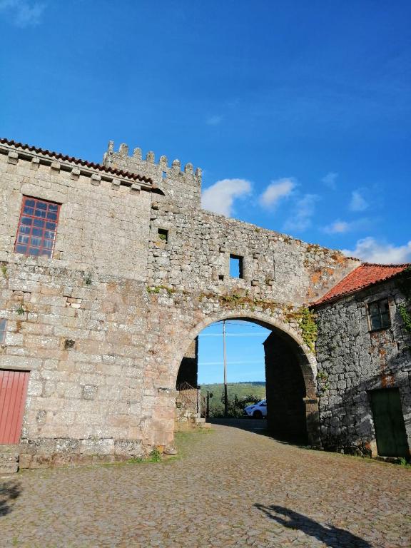 Fotografie z fotogalerie ubytování Casa Loureiro - Vista Rio Douro v destinaci Resende