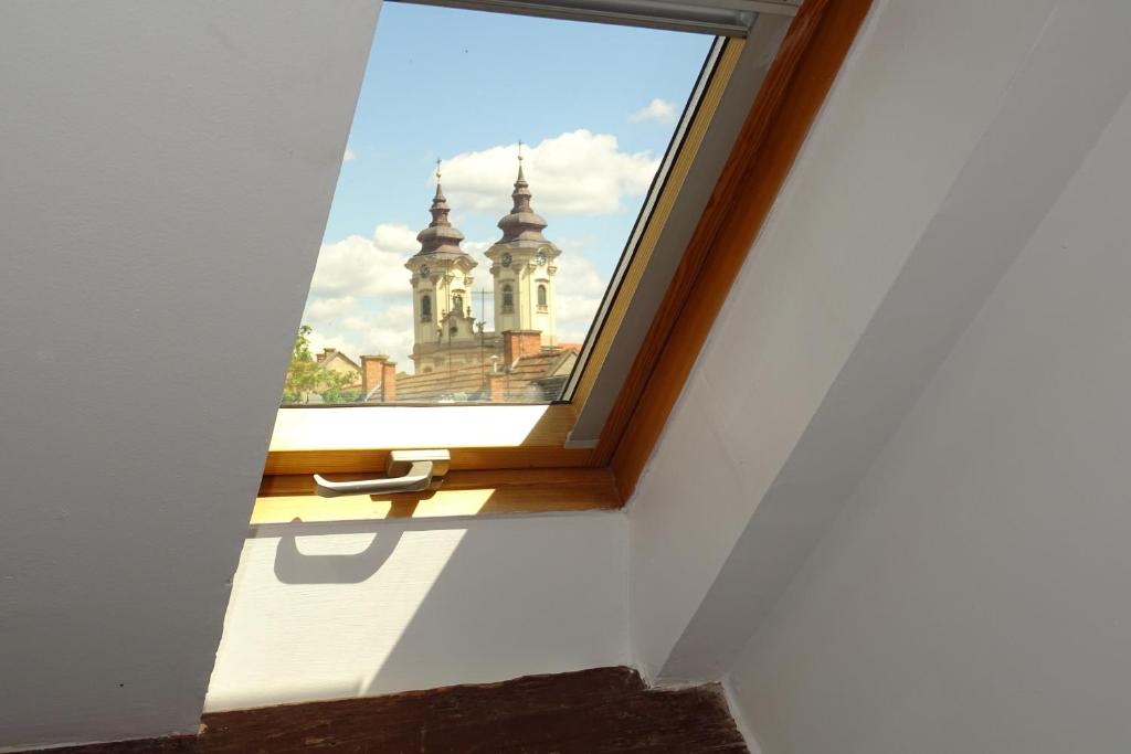Kép Magdalena Apartman szállásáról Egerben a galériában