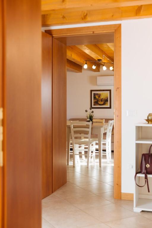 Albergo Diffuso Polcenigo P.Lacchin - 一卧室公寓