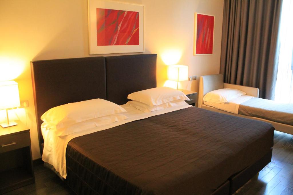 Park Hotel Sporting - Junior Suite
