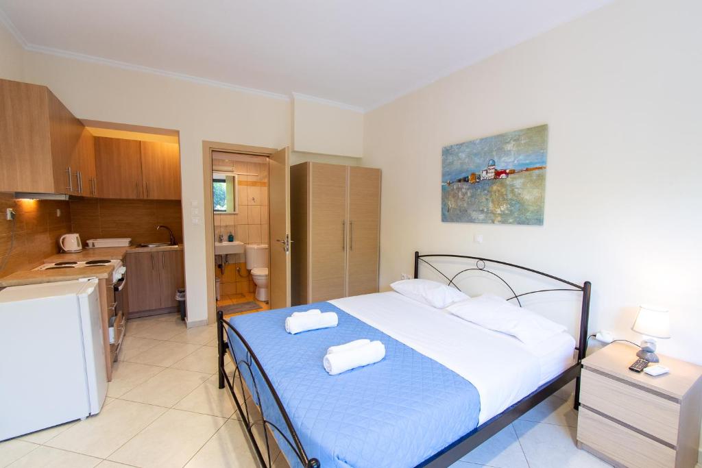 Fotis Apartments - 2