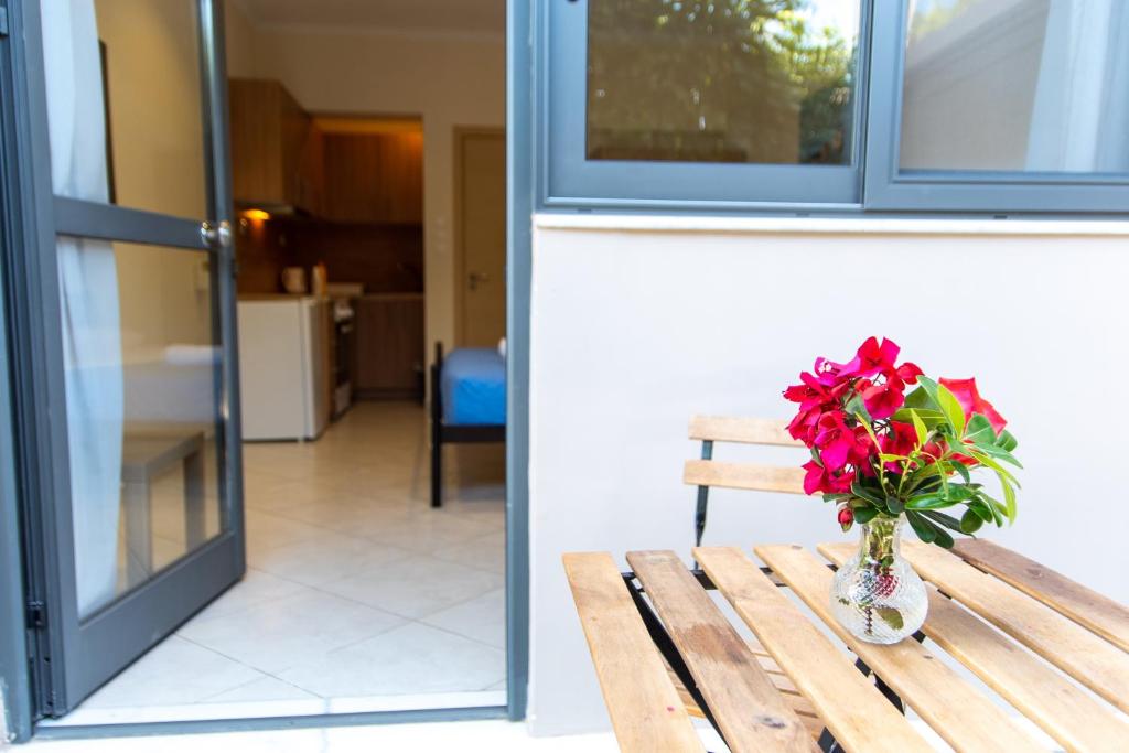 Fotis Apartments - 6