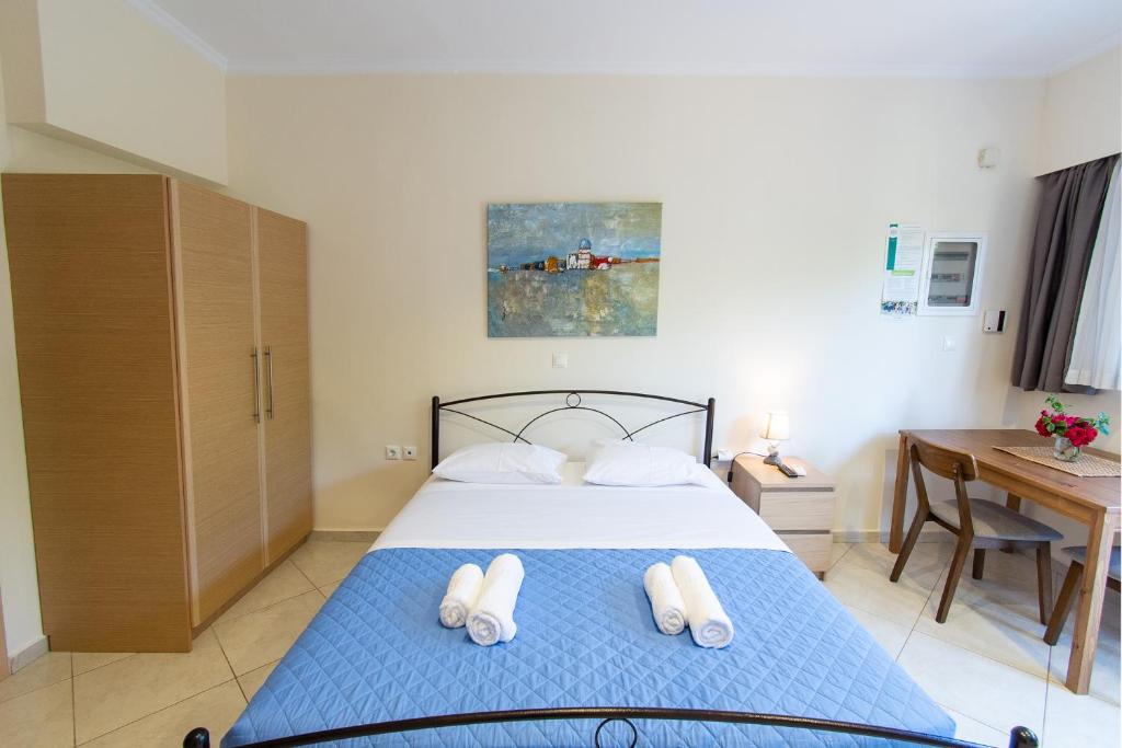 Fotis Apartments - 15