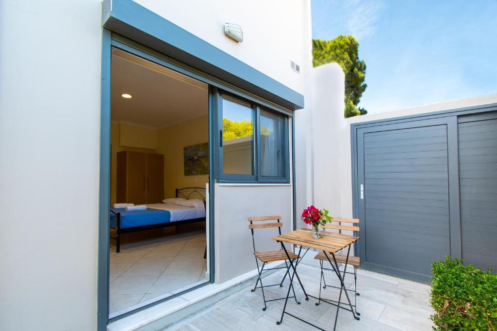 Fotis Apartments - 5