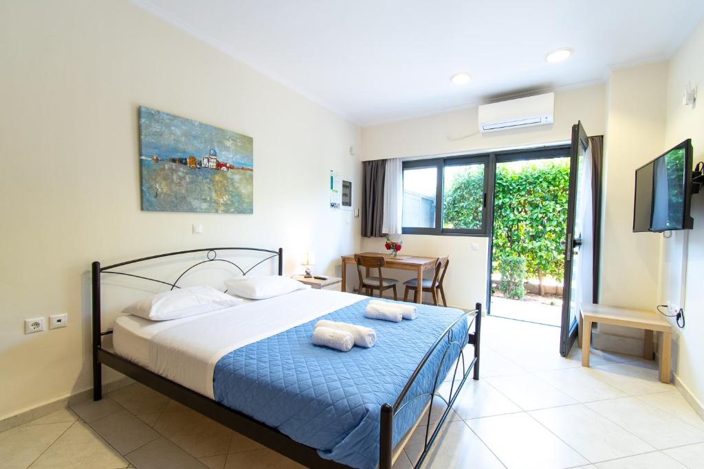 Fotis Apartments - 1