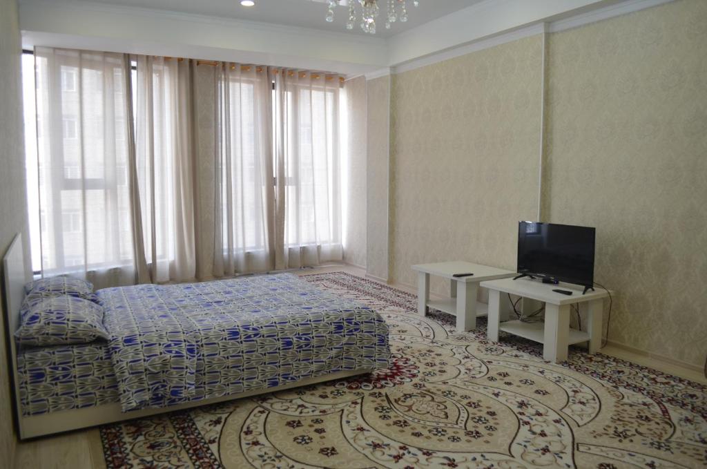 Apartment On Panfilov Street 145 Bishkek Updated 2021 Prices