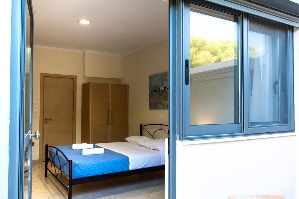 Fotis Apartments - 3