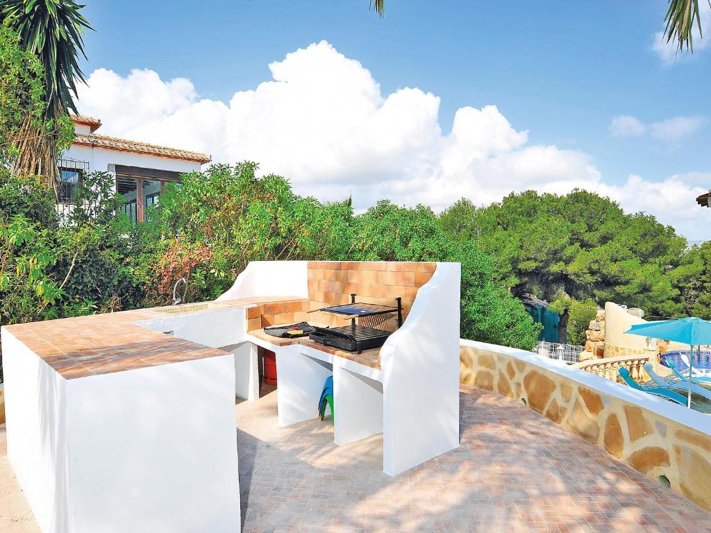 Bazén v ubytovaní Holiday Home Toscamolino by Interhome alebo v jeho blízkosti