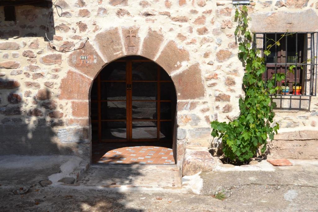 SOLAR de 1709 - Four-Bedroom House