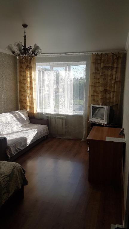 Gallery image of Cozy Apartment on Rimgorskaia 6 in Kislovodsk