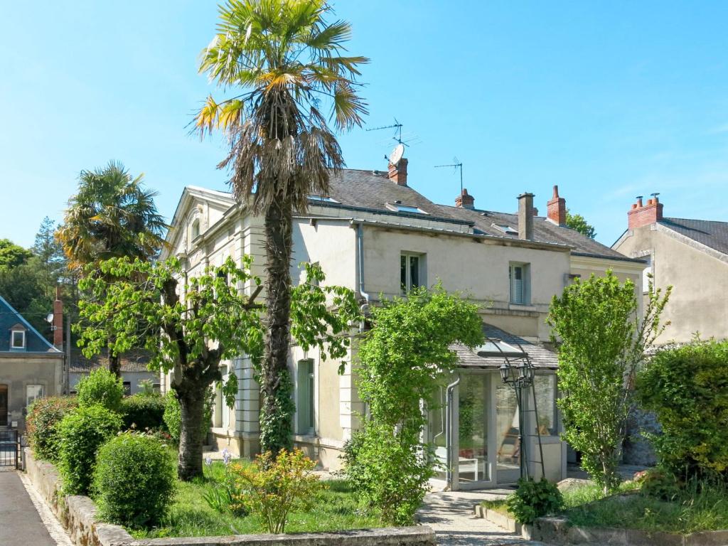 Holiday Home Gite du Chateau - AZY100, Azay-le-Rideau, France - Booking.com