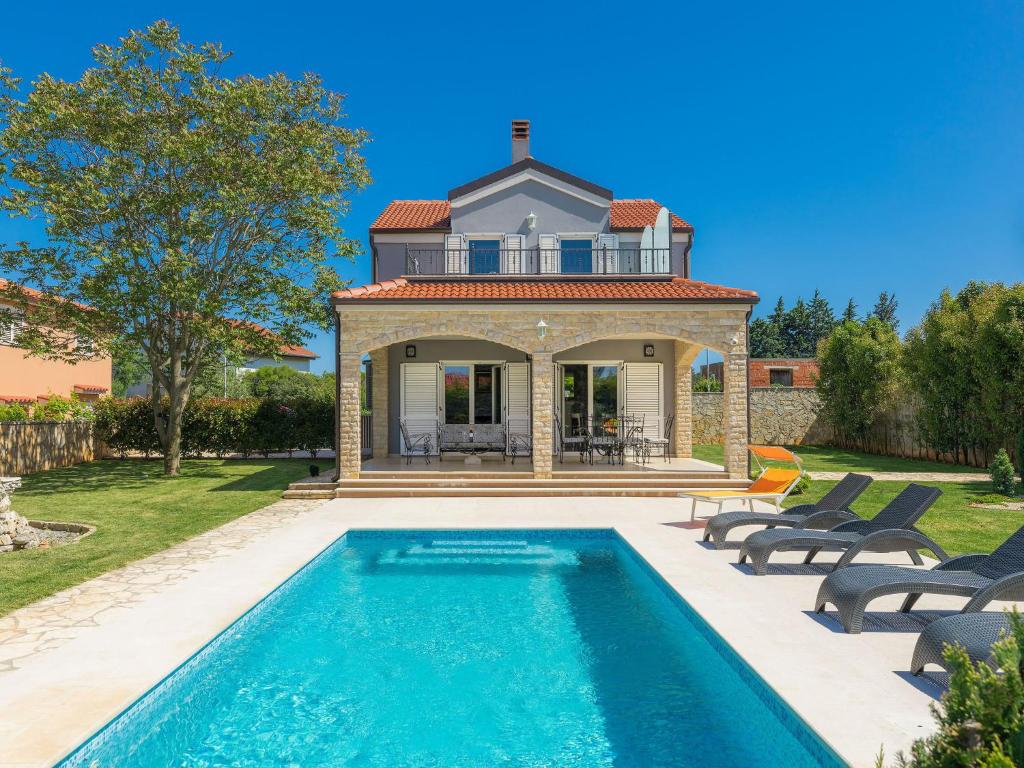 Holiday Home Libera by Interhome
