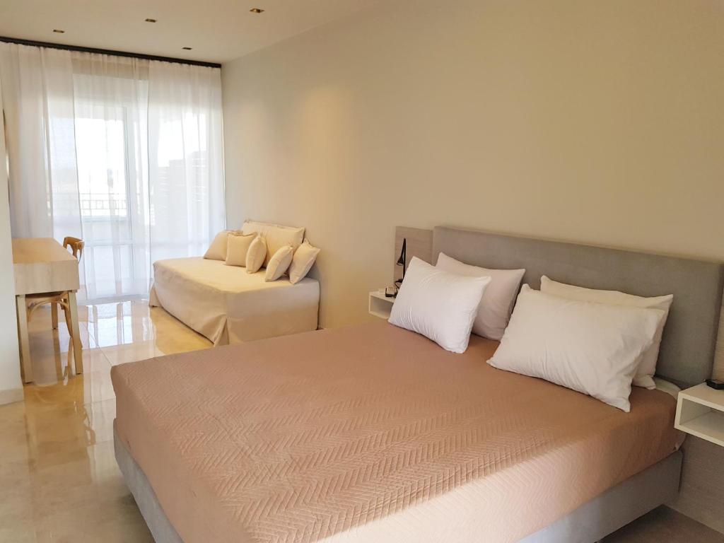Houmas Apartments - Apartment With Sea View