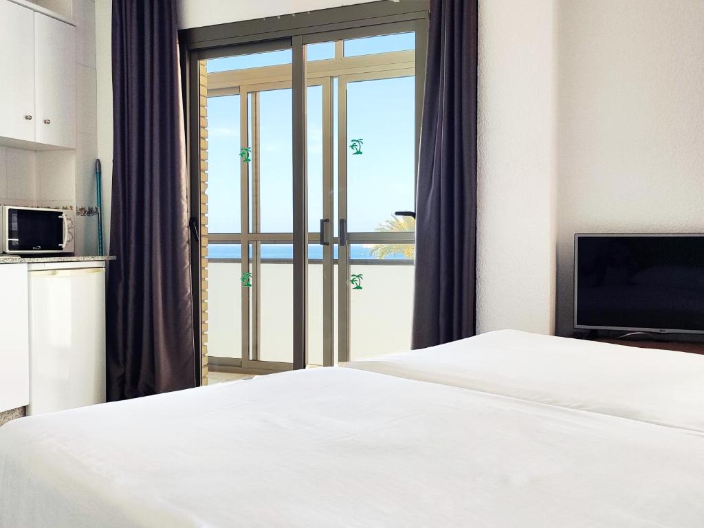 Flats Friends Atlantida, Benidorm – Precios 2023 actualizados