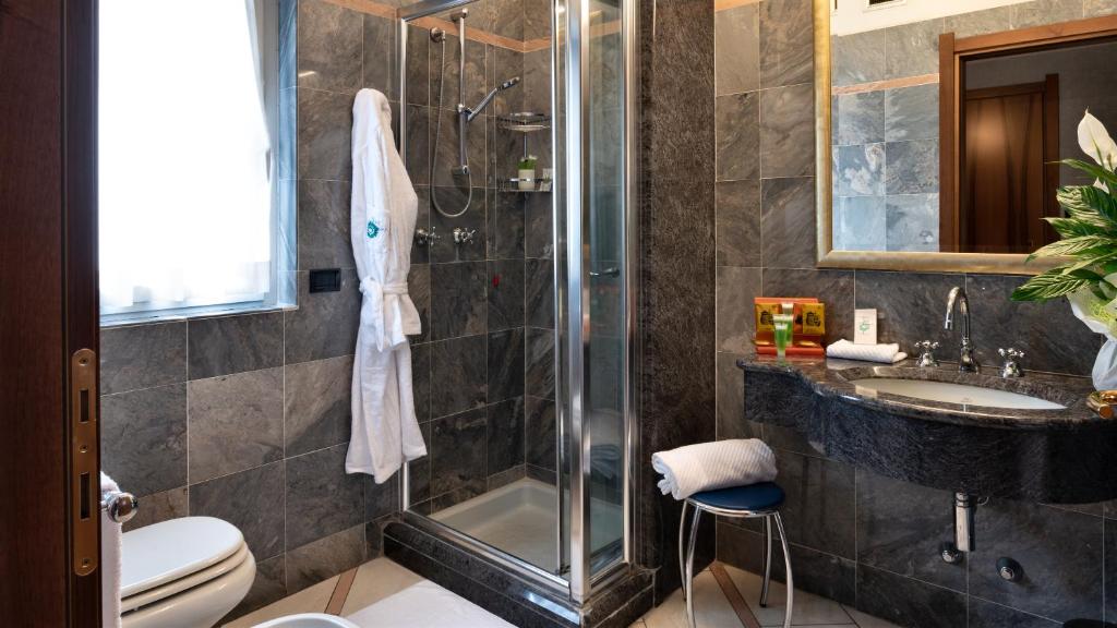 Hotel Sunflower - Resim 26