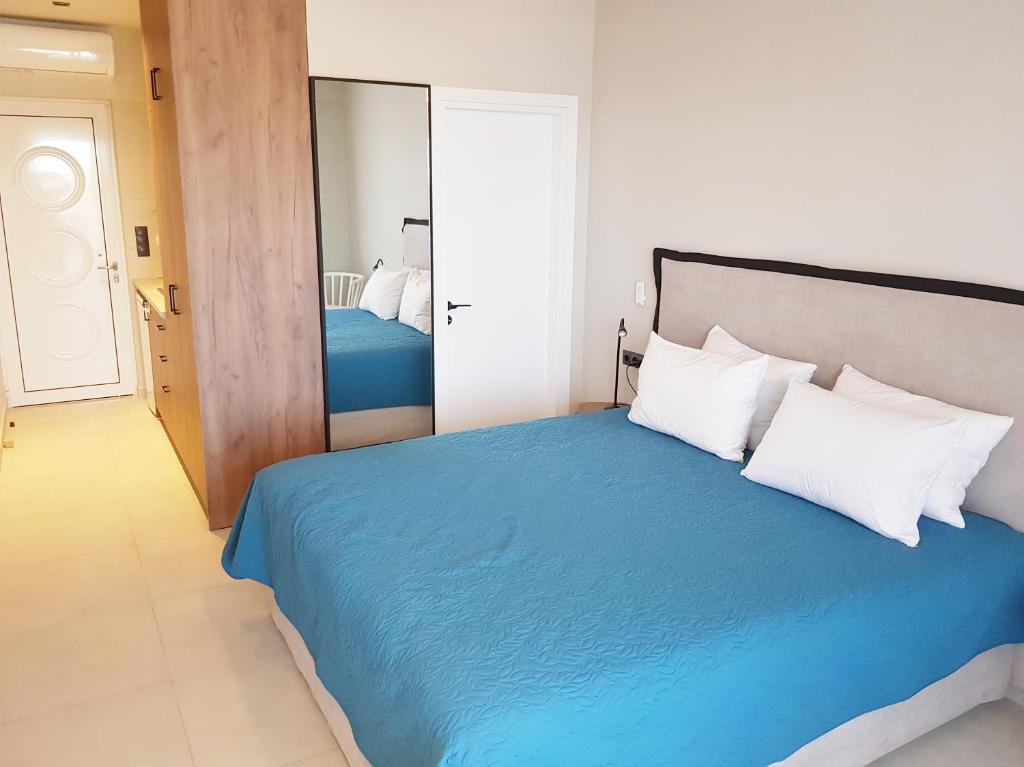 Houmas Apartments - Apartment With Sea View