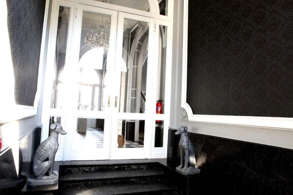 Fotografie z fotogalerie ubytování B&B N°5 v destinaci Lutych