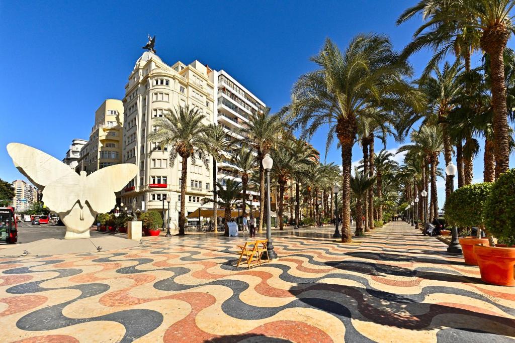 MyFlats Rambla Collection, Alicante – Precios 2023 actualizados