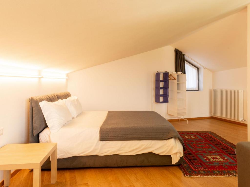 Posteľ alebo postele v izbe v ubytovaní Holiday Home Baila - CCO511 by Interhome