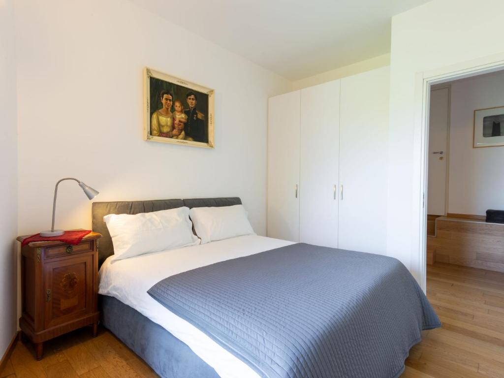 Posteľ alebo postele v izbe v ubytovaní Holiday Home Baila - CCO511 by Interhome