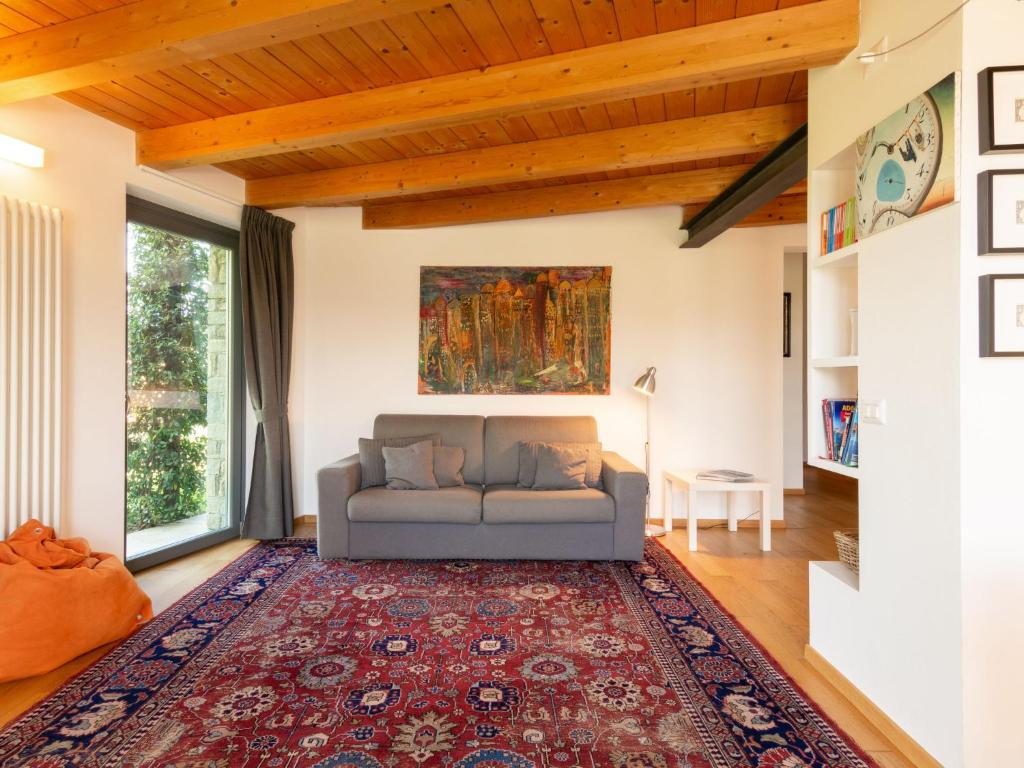 Posedenie v ubytovaní Holiday Home Baila - CCO511 by Interhome