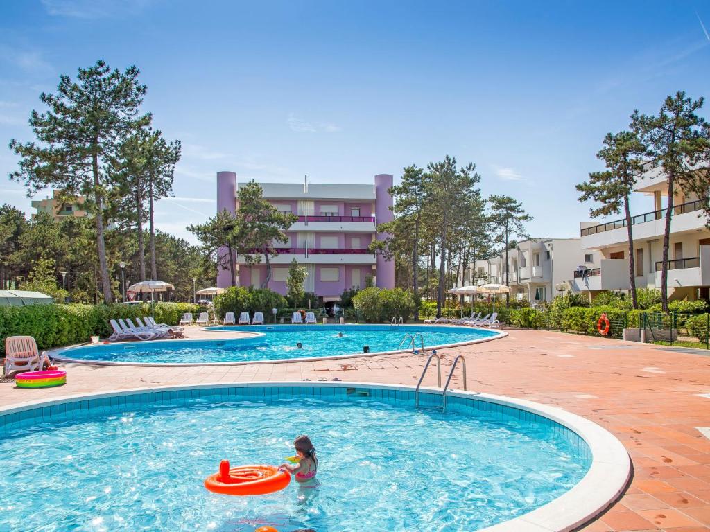 Apartment Villaggio Serenissima1 by Interhome, Bibione (updated prices