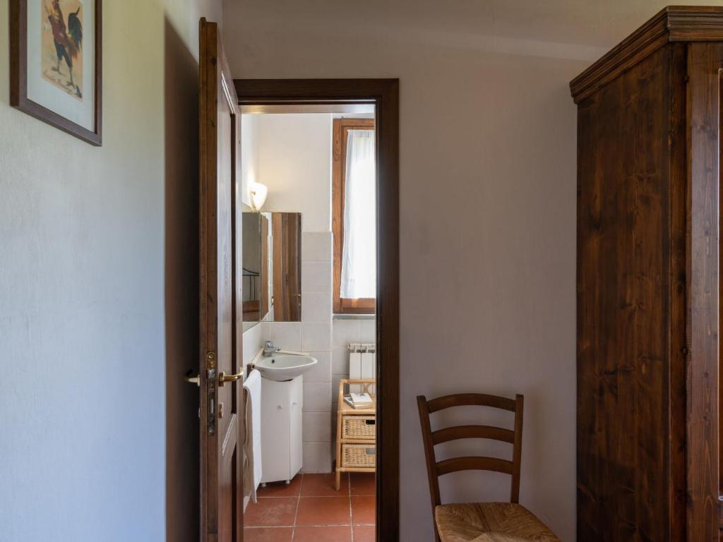 Fotografie z fotogalerie ubytování Holiday Home Podere Ritali by Interhome v destinaci Ponticino