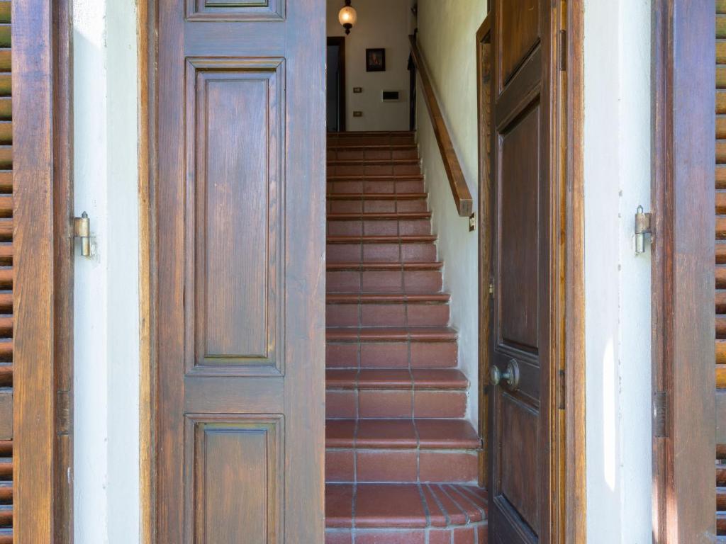 Fotografie z fotogalerie ubytování Holiday Home Podere Ritali by Interhome v destinaci Ponticino