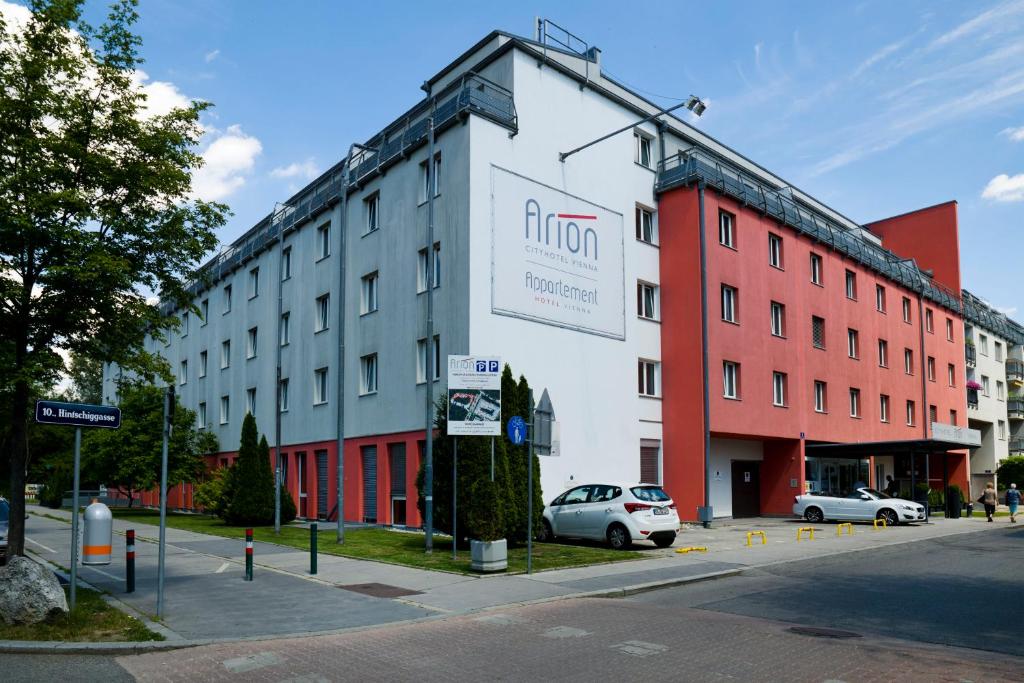 Arion Cityhotel Vienna und Appartements, Vienna – Updated 2023 Prices