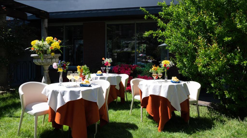 Hotel Sunflower - Resim 36