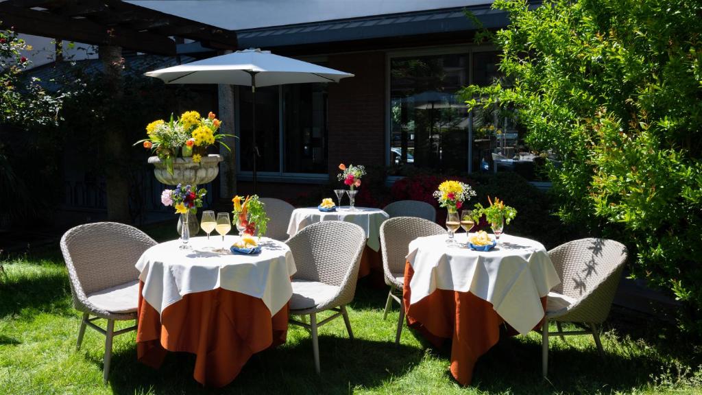 Hotel Sunflower - Resim 31