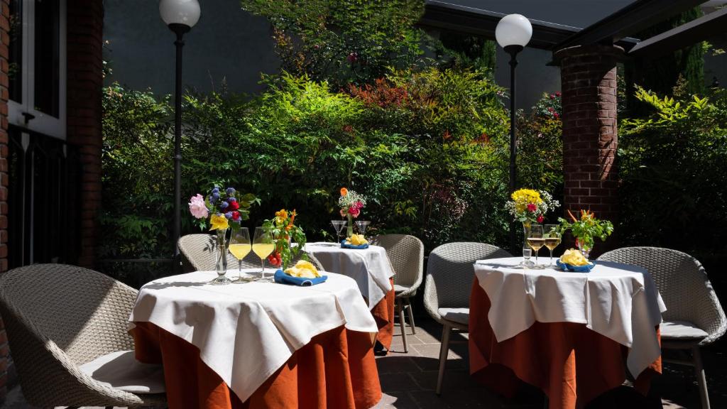 Hotel Sunflower - Resim 33