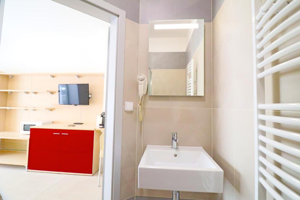 Vincanto Rooms Old Town Prague1 - 9