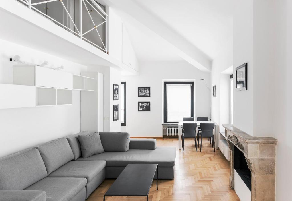 Hostmate - Milano - Vicolo Fiori - Brera